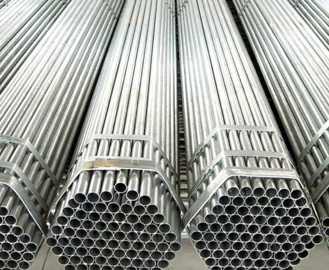 國(guó)標(biāo)鍍鋅架子管發(fā)展趨勢(shì)大有好轉(zhuǎn)